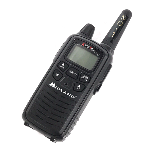 MIDLAND X TRA TALK LXT600