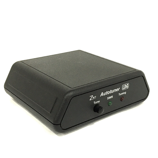 Z817-Autotuner LDG オートアンテナチューナー